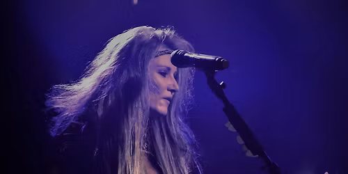 Live Music featuring Missi St Thomas