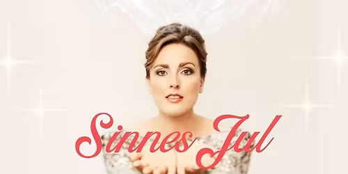 SINNES JUL