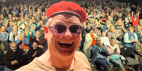 Ausbilder Schmidt - Frankfurt