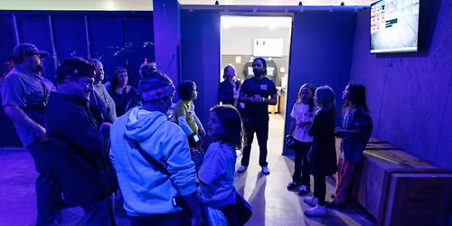 Social Night at 507 Social 