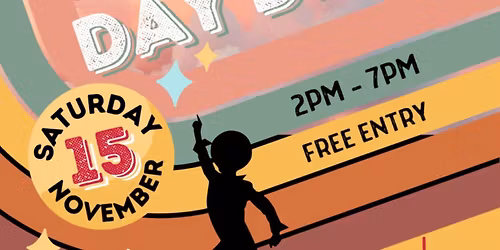 60's - 70's DAY DISCO