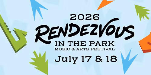 Rendezvous in the Park