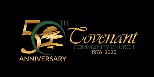 CCC 50th Anniversary Celebration Jan 23-25, 2026