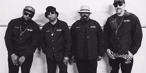 Cypress Hill - Haunted Hill