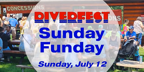 Riverfest Sunday Funday