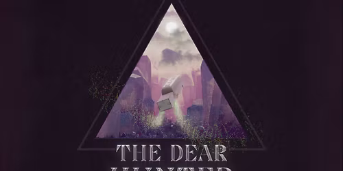 The Dear Hunter - The Road to Sunya Tour 2026 w\/ Closure in Moscow & K Sera at Aladdin Theater