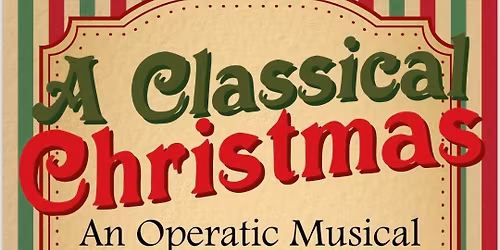 A Classical Christmas