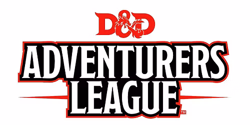 D&D Adventurer's League - The Shattered Obelisk (Tier 1)