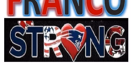 FLASH DRIVE @ The FRANCO 