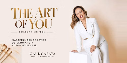 The Art of You - Holiday Edition