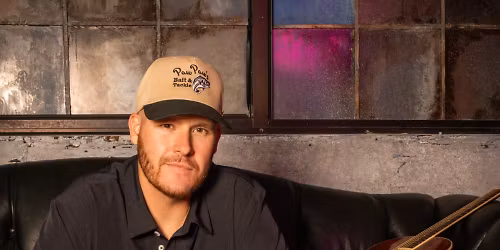 Trey Lewis in Fort Myers