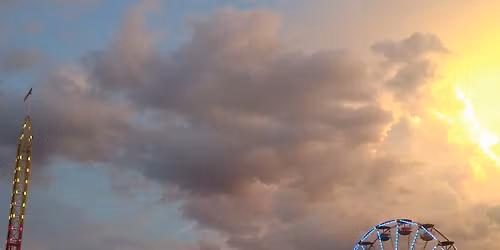 Strawberry Festival THURSDAY