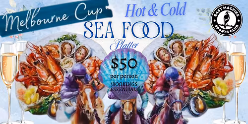 \ud83d\udc0e Melbourne Cup Spring Carnival \ud83c\udf38