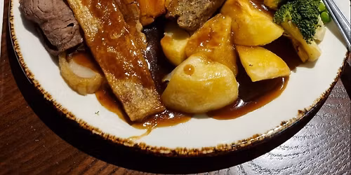 Monthly Lunchtime CAMRA Social (Last Monday of the Month) - Branston Golf & Country Club