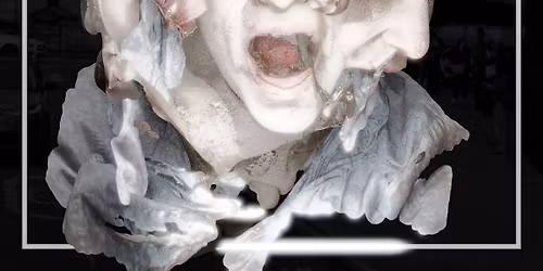 DYSPLA \u00a71NDA - a neurodivergent aesthetic BENEDICT L PHILLIPS