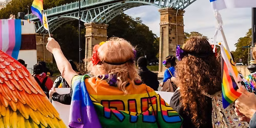 Pride Picnic