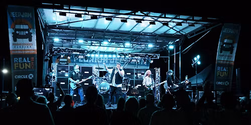 National Peanut Festival