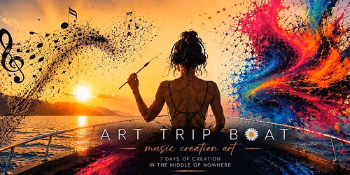 ART TRIP BOAT
