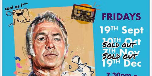 Clint Boon - FOREVER