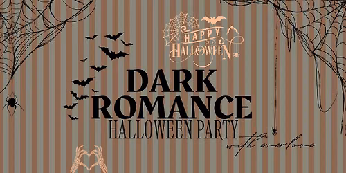 Dark Romance Halloween Party mit everlove