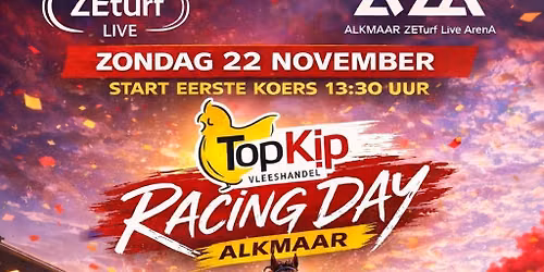Top Kip Racing Day