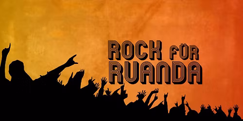 Rock f\u00fcr Ruanda light 2025