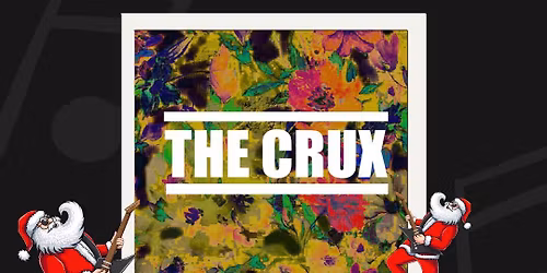Galgate CHRISTMAS EVE Live Music: The Crux Band - Live at The Beer Hall \ud83c\udfa4\ud83c\udf7b