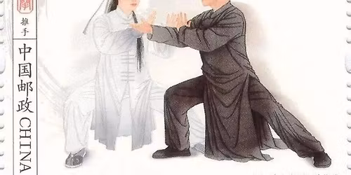 Giornata Mondiale del Taijiquan