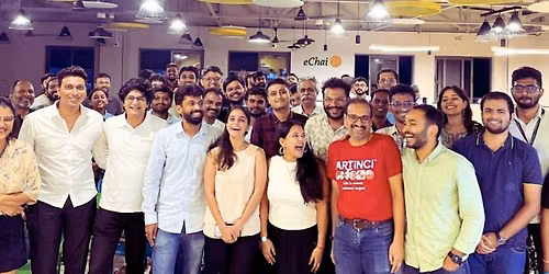 eChai Startup Demo Day in Bengaluru : Koramangala Edition