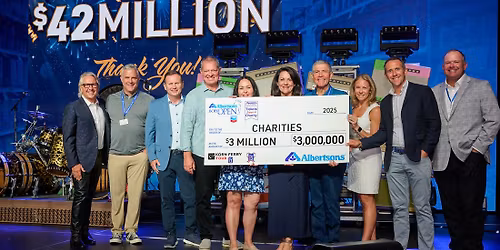 Albertsons Boise Open