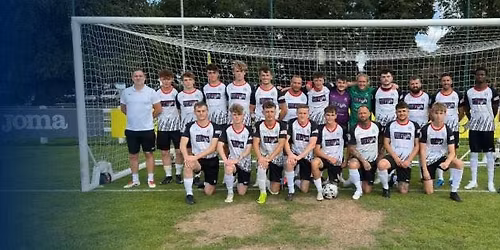 League - Deal Town Rangers FC Vs. Cinque Ports FC Reserves