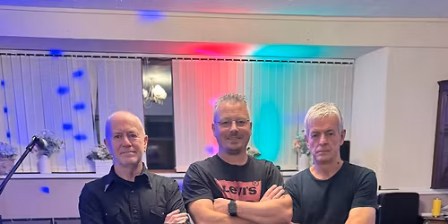 The Cleddau Kings, live @ The Bristol Trader