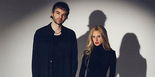 Marian Hill ACT TWO: THE TOUR