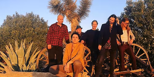 Doobie Doubles - A Tribute to the Doobie Brothers