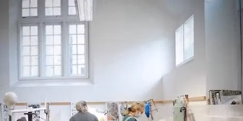 Open Workshop guided tuition current & past learners only \u2013 12 Dec 12:45-3:45pm Yardley Hastings \u00a337