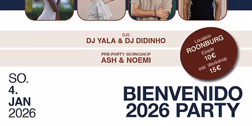 AZUCA Domingo | The Cuban Salsa & Timba Party Cologne