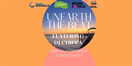 UneARTh The Beat - Bass In Your Brain