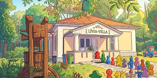 T\u00e1rsasj\u00e1t\u00e9k a L\u00edvia-Vill\u00e1ban