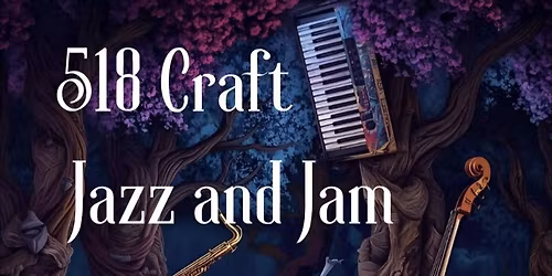 jazz & jam session