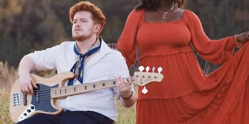 Live Music with Lady May and Redd