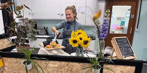 Community Cafe