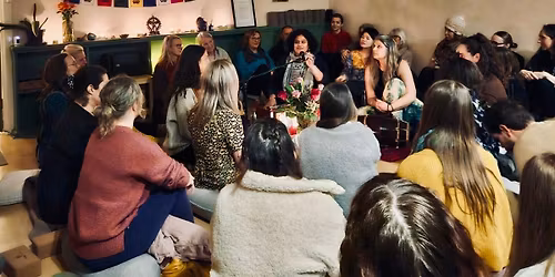 Kirtan With Sivani Mata Francis - Prayer Songs For The Earth 