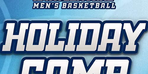 Iowa Central Boys Basketball Holiday Camp