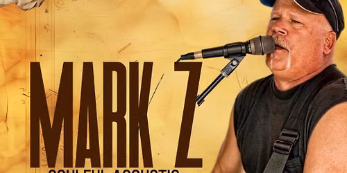 Mark Z