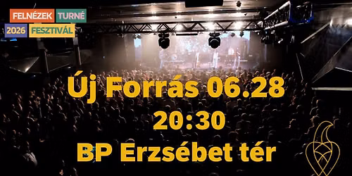 06.28 \u00daj Forr\u00e1s - BP Erzs\u00e9bet t\u00e9r