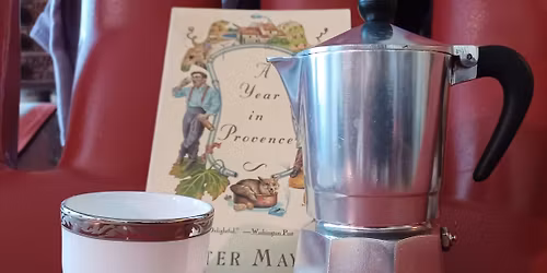 February Saturday Morning Meeting