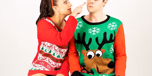 Tis the Season \u2013 A Very Jazzy Christmas Spectacular