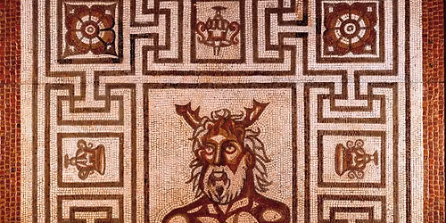 Gods and Goddesses Gallery Talk