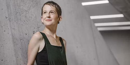 Grande rencontre avec Chlo\u00e9 Falcy - 12e \u00e9dition du Prix du livre de la Ville de Lausanne