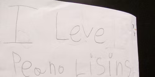 Piano Studio Recital featuring Students of the Jacqueline Sorensen Young Piano Studio